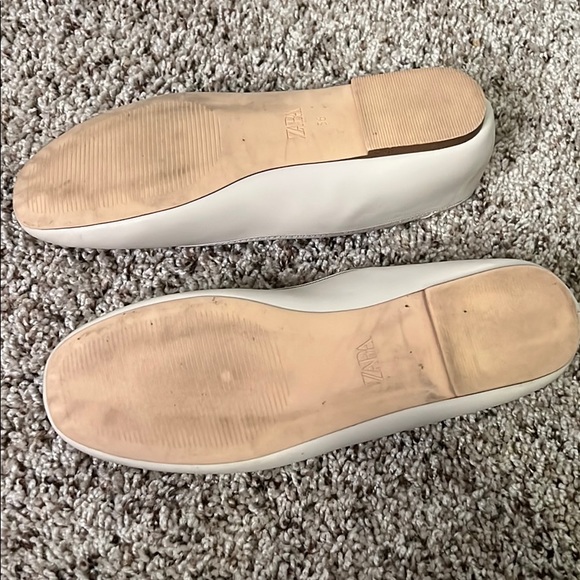 Crystal strap flats - Picture 2 of 4